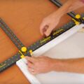 Hang It Perfect: A Picture Hanging Tool, Helps You Hang Things On Your Wall Perfectly Every Time