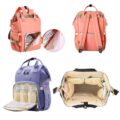 Sunveno Diaper Bag: Probably The Best Baby Diaper Bag Ever