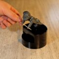 Maestro Baton Toothpick Dispenser