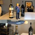 Donald Trump Corkscrew