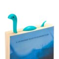 Nessie Tale Bookmark - Loch Ness Monster Bookmark