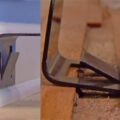 Multi-Use Trim-Puller and Flooring Remover Saves Time With Home Renovations