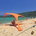 Sombra Shade Instant Shade Tent For The Beach
