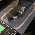 Automatic Disposable Shoe Cover Machine