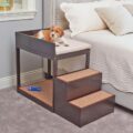 These Amazing Lofted Dog Beds Are Perfect For Pooches That Hog Your Bed