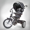Bentley 6-in-1 Baby Stroller and Tricycle Combo