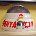 Santa Cam: A Fake Camera Prop To Keep Kids On Their Best Behavior
