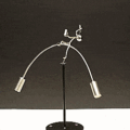 Kyle's Kinetics: Unique Balancing Kinetic Sculptures