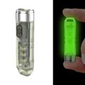 Glow In The Dark Flashlight