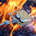 Grubstick Lets You Cook Anything Over a Campfire