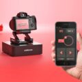 Edelkrone SurfaceONE: Two-Axis Motion Control Camera Robot