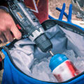 This Drill Bit Lets You Chill A Beer In Just a Few Seconds