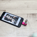 Tinda Finger: Automatic Tinder Swiping Robot