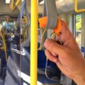Gryp: A Germaphobe's Key-chain, Open Doors Without Touching Anything
