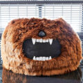 Star Wars Chewbacca Bean-Bag Chair