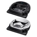 Star Wars Themed Robotic Home Vacuums - Darth Vader and Stormtrooper Vacuums
