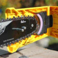 Chainsaw Teeth Sharpener Sharpens Your Chainsaw In Seconds