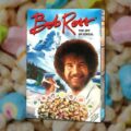 Bob Ross Cereal - The Joy Of Cereal