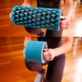 Neofit Roller: A Collapsible Foam Roller That Can Go Anywhere