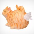 This Cat Butt Tissue Dispenser Is Perfect For Any Cat Lady In Your Life