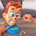This Pimple Pete Game Lets You Pop Pimples For Fun