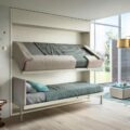 This Incredible Transforming Furniture Saves Tons Of Space When Not In Use