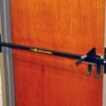 Bilco Intruder Defense System Lets You Lock Any Door During an Emergency