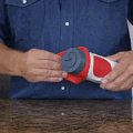 Drink&Buddy: A Water Bottle That You Can Share With Your Dog