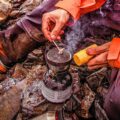 Windproof and Stormproof Matches