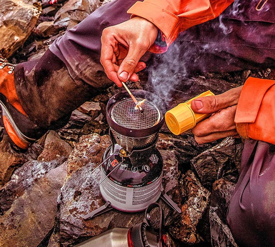 Windproof and Stormproof Matches