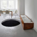 Void Rug: Creates Illusion Of Huge Hole In Your Floor