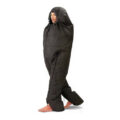 This Walking Sleeping Bag Onesie Lets You Walk Around While Wearing It