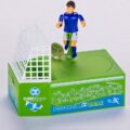 Soccer Kicking Coin Bank (Football)