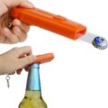 Cap Zappa: A Bottle Opener Cap Launcher