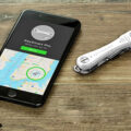 KeySmart Tile: A Key Organizer That Lets You Track Your Keys Via GPS