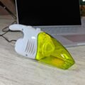 Mini Desk Vacuum