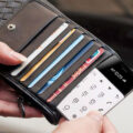 Credit Card Sized Phone Fits In Your Wallet