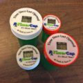 Pill Bottle Timer Cap: Resets When You Take Your Medication