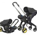 Doona Infant Car Seat Doubles as a Stroller - Car Seat Stroller
