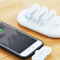 These Tiny Portable Batteries Are a Genius New Charging Solution While On The Go