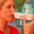 Navage Sinus Cleaner - Cleans Out Sinuses In Seconds