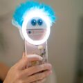 LookAtMommy: Smart Phone Toy Attachment Helps Get Perfect Pictures Of Your Kids