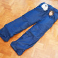 Giant Pair Of Paints Dual Sleeping Bag