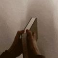 Lumio Unfolding Book Lamp
