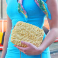 Would You Carry Around A Ramen Noodle Handbag? Because Yes, It Exists