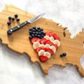 United States Cutting Board