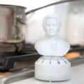 Mozart Kitchen Timer Plays Turkish March When Time's Up
