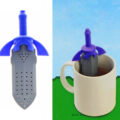 This Legend of Zelda Master Sword Silicone Tea Infuser Belongs In Every Gaming Geeks Kitchen
