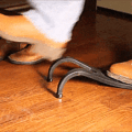 This Boot Jack Lets You Easily Kick Off Your Boots Hands-Free
