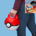 This Pokeball Lunch Box Is Perfect For Little Pokemon Hunters In Training